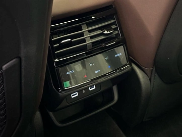 Geely Monjaro, 2024г, полный привод, автомат