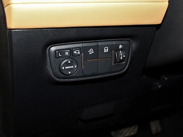 Changan Hunter Plus, 2024г, передний привод, автомат