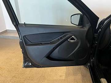 Lada (ВАЗ) Granta, 2022г, передний привод, механика