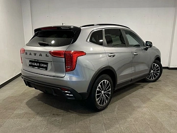 Haval Jolion, 2024г, передний привод, автомат