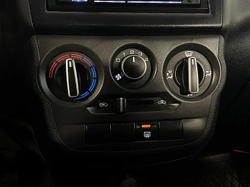 Lada (ВАЗ) Granta, 2018г, передний привод, механика