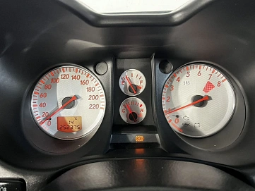 Mitsubishi Outlander, 2007г., полный привод, механика