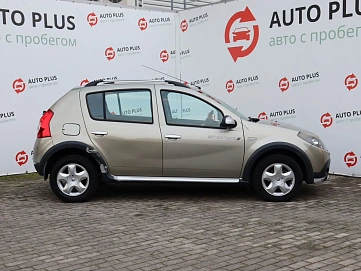 Renault , 2013г., передний привод, механика