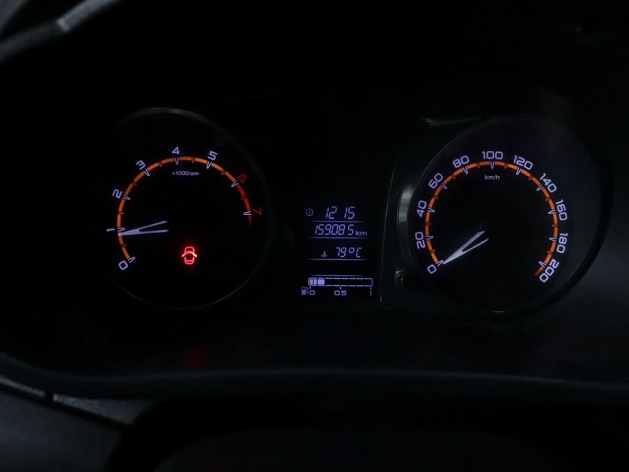 Lada (ВАЗ) Granta, 2018г., передний привод, механика