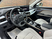 Haval H6, 2022г., передний привод, робот