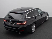 BMW 3 серии, 2022г., задний привод, автомат