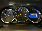 Renault , 2015г., передний привод, автомат