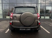 Toyota RAV4, 2012г., полный привод, вариатор