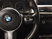 BMW 3 серии, 2015г., задний привод, автомат