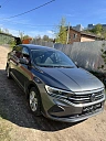 Volkswagen Polo, 2020г., передний привод, робот