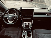 Haval M6, 2024г., передний привод, механика