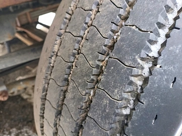 Iveco EuroCargo, 2013г, Задний привод, Механическая