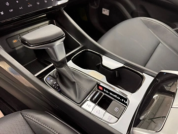 Hyundai Tucson, 2025г, полный привод, автомат