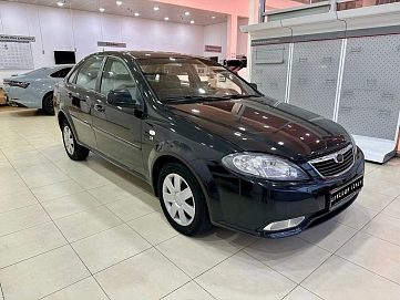 Ravon Gentra, 2015г, передний привод, механика