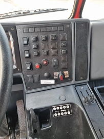 МАЗ 6317, 2024г, Постоянный полный привод, Механическая