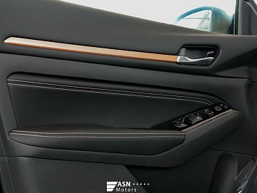 Nissan Altima, 2025г, передний привод, вариатор