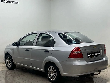 Chevrolet Aveo, 2010г, передний привод, механика