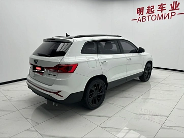 Jetta VS7, 2022г., передний привод, автомат