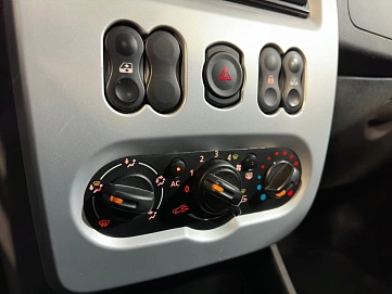 Renault , 2014г., передний привод, механика