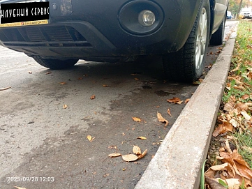 Renault Koleos, 2008г, полный привод, вариатор