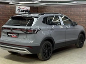 Volkswagen Tharu, 2025г., передний привод, робот