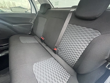 Lada (ВАЗ) Granta, 2025г, передний привод, механика