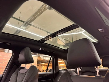 Geely Monjaro, 2024г, полный привод, автомат