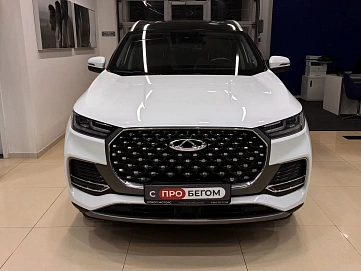 Chery Tiggo 8 Pro Max, 2023г, полный привод, робот
