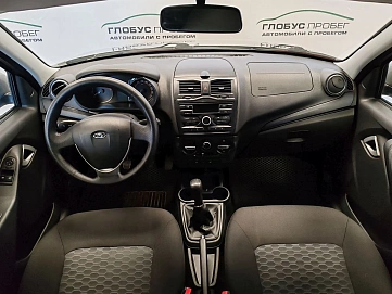 Lada (ВАЗ) Granta, 2019г, передний привод, механика