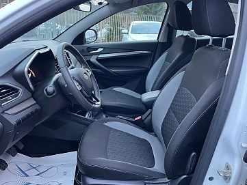 Lada (ВАЗ) Vesta, 2023г, передний привод, механика