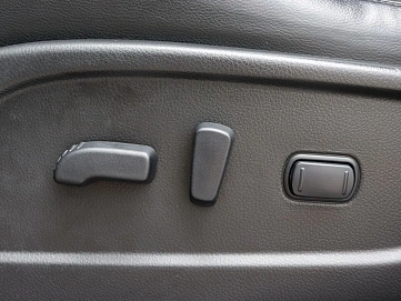 Nissan Murano, 2014г, полный привод, вариатор