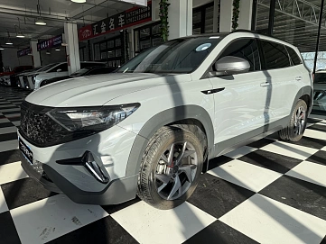 Jetta VS7, 2023г, передний привод, автомат