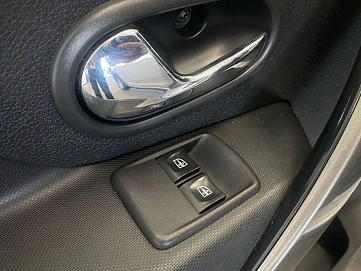 Renault Sandero, 2018г, передний привод, автомат