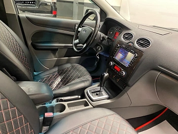 Ford Focus, 2007г, передний привод, автомат