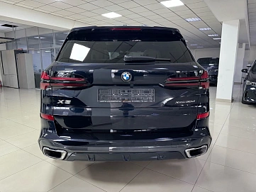 BMW X5, 2024г, полный привод, автомат