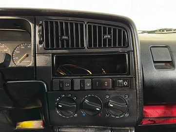 Volkswagen Passat, 1988г., передний привод, механика