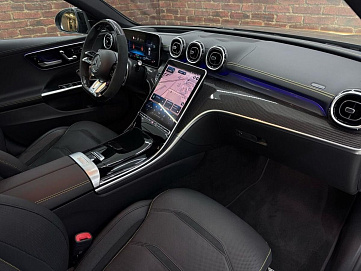 Mercedes-Benz , 2023г., полный привод, автомат
