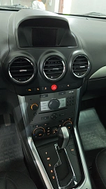 Opel Antara, 2013г, полный привод, автомат