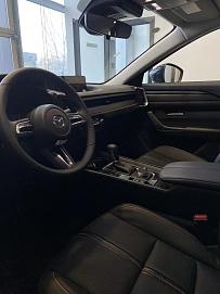 Mazda CX-50, 2025г, передний привод, автомат