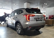 Haval Jolion, 2024г., передний привод, робот