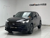 Honda XR-V, 2023г., передний привод, вариатор