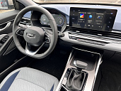 Geely Emgrand, 2023г., передний привод, вариатор