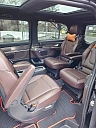 Mercedes-Benz V-Класс, 2018г., полный привод, автомат