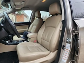 Subaru Outback, 2015г., полный привод, вариатор