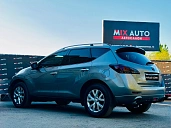 Nissan Murano, 2012г., полный привод, вариатор