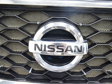 Nissan Terrano, 2015г, передний привод, автомат