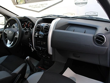 Lada (ВАЗ) , 2025г., передний привод, механика