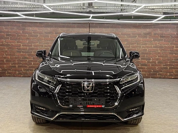 Honda UR-V, 2025г, полный привод, автомат