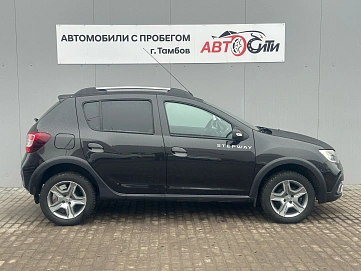 Renault , 2020г., передний привод, механика