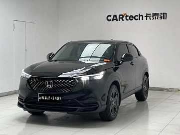 Honda XR-V, 2023г, передний привод, вариатор